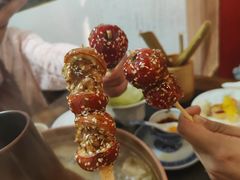 -清真京华源·涮肉烧烤(丰庆店)