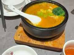 -炳爷·金牌啫啫煲(恒宝广场店)