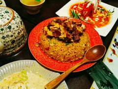 -円满日式居酒屋(蓉花路美食街店)