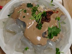 -开封灌汤包子铺(尚志大街店)