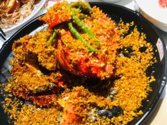 -79号渔船海鲜饭店(宝安店)