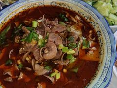 -好妹酸菜鱼馆(龙江店)