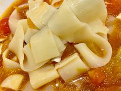 -天下三绝 牛肉面/红酒