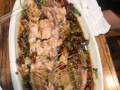 -美味居(古城店)