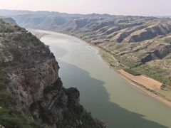 -天下黄河第一湾