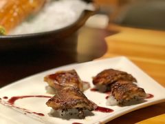 -割烹旭日本料理(龙湖狮山天街店)