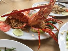 -真浪花园海鲜餐馆