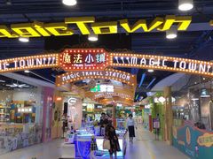 -万达广场(沈阳铁西店)