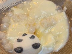 -眉州东坡(亚运村店)
