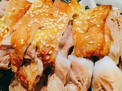 -西贝莜面村(银泰创意城店)