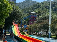 -清泉湾生态旅游度假区