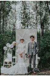 点击看大图 -太古映画婚纱摄影(天河店)