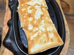 -格日勒阿妈蒙古厨房(新华广场店)