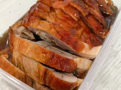 -晓马鸭店(新芜路店)