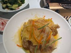 -关东小磨东北菜(漕河泾印象城店)