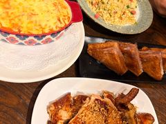 -标记Jane's kitchen(平桥直街店)