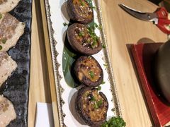 -松鱼亭·和牛烧肉(协鑫广场店)