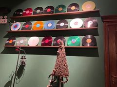 -上古咖啡ShadowCafe&Reastaurant(哈尔滨中央大街店)