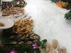 -芭菲盛宴·环球美食(锦城万达广场店)