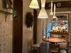 -沛家·西餐Brunch·直火料理