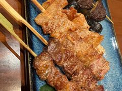-8PINTS八品脱·日料·烧鸟·精酿小酒馆(莘庄店)