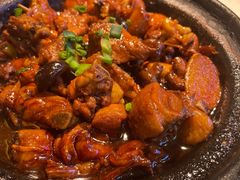 -客宴·江西客家菜(红角洲店)