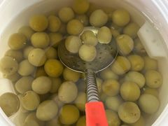 -苏州市吴中区光福窑上花果蜜饯厂