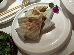 -云尊府云南菜·蒸汽石锅鱼(学清路店)