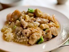 -普天和酒楼·新津菜·烤鸭(天津之眼店)
