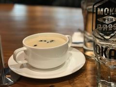 花菜湯-Moka Bros 摩卡站(嘉华店)