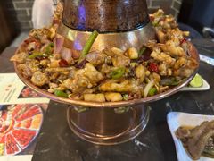 -上海老城区小龙虾虾宴·杭帮菜(五柳巷店)