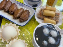 -民信老铺(华盖路店)