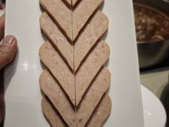 -蝎王府羊蝎子(西直门店)