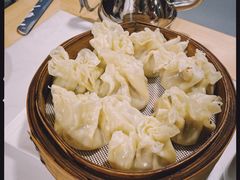 牛肉烧麦-回奶奶清真菜(梅江店)