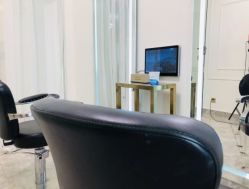 -BM SALON