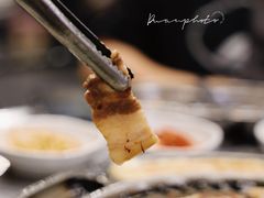 五花肉-元山烤肉店(假日广场店)