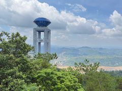 -白云山风景名胜区