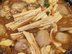 -二楼老店重庆鸡公煲(真光路店)