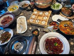 -2046湘味厨房(深圳湾店)