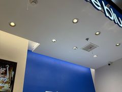 -天真蓝照相馆(五角场百联又一城店)