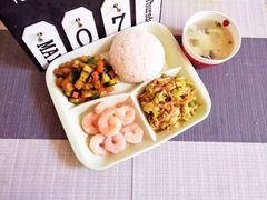 -贝乐多幼儿园(中北校区)