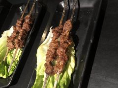 -牛焱·贵州黄牛肉火锅(城西银泰店)