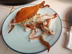 -渔歌雅宴·渔鲜烤鸭(北京西站店)