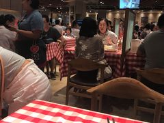 -西贝(金桥店)