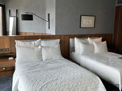 -郑州建业艾美酒店