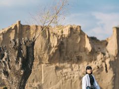 -水洞沟旅游区