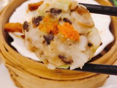 -香港美食大酒楼