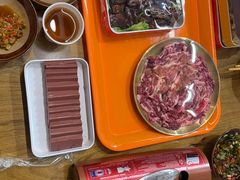 -黔哆哆地摊酸汤火锅(清湖店)
