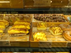 -圣安娜饼屋