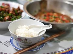 -啄佬食堂